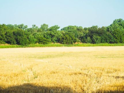 Recreational Property in Garfield County, Oklahoma