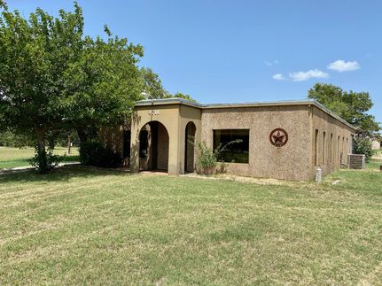 Commercial Property in Palo Pinto County, Texas