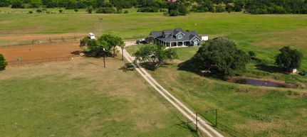 Timberland Property in Wilson County, Texas