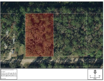 Farm and Ranch in Saint Johns County, Florida