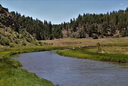 Commercial Property in Park County, Colorado