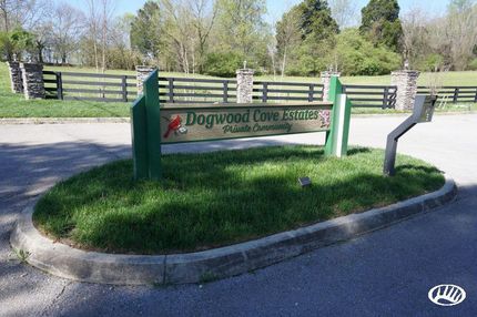 Farm and Ranch in Rhea County, Tennessee