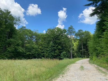 Undeveloped Land in Clearfield County, Pennsylvania