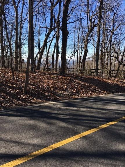 Farm and Ranch in Pickens County, Georgia