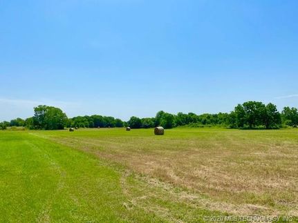 Farm and Ranch in Pontotoc County, Oklahoma