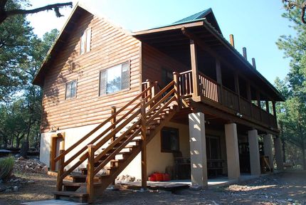 Land in Catron County, New Mexico