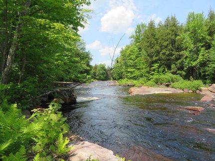 Waterfront Property in Saint Lawrence County, New York