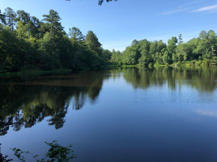 Recreational Property in Calhoun County, South Carolina