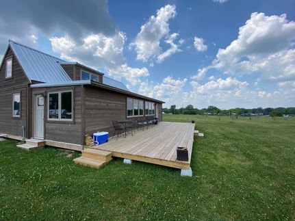 Farm and Ranch in Fulton County, Illinois