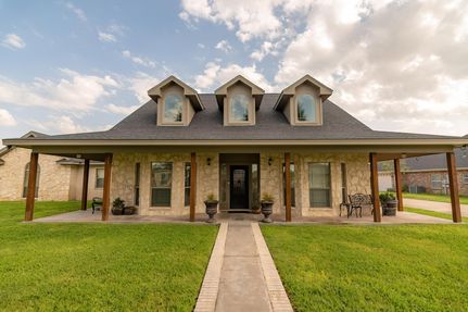 Recreational Property in Tom Green County, Texas