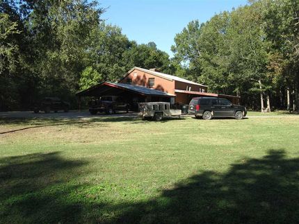 Farm and Ranch in Lee County, Arkansas