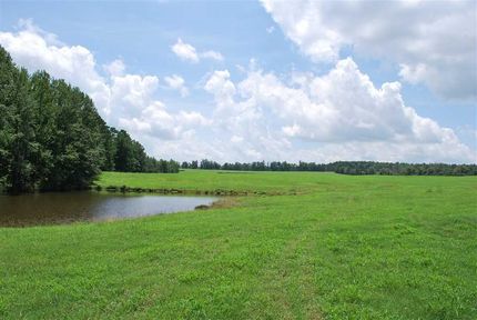 Land in Van Buren County, Arkansas
