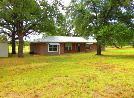 Farm and Ranch in Mason County, Texas