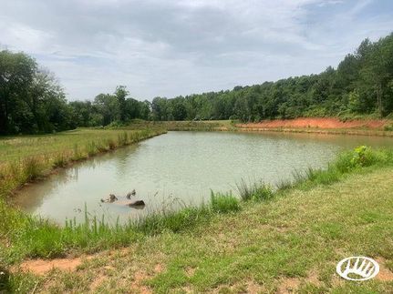 Commercial Property in Iredell County, North Carolina