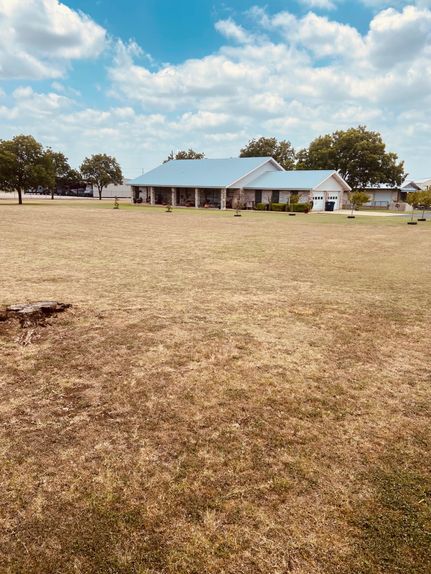 Farm and Ranch in Williamson County, Texas