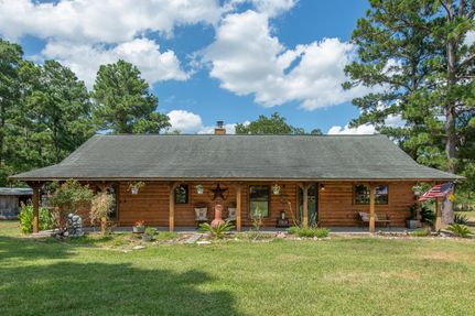 Farm and Ranch in Fayette County, Texas
