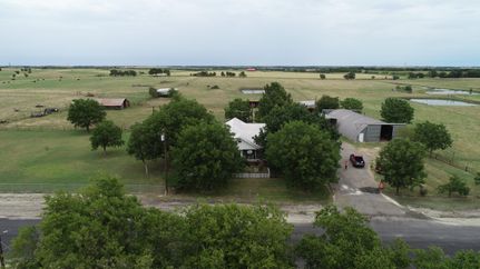 Undeveloped Land in Milam County, Texas