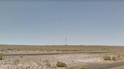 Farm and Ranch in Apache County, Arizona