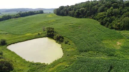 Farm and Ranch in Trempealeau County, Wisconsin