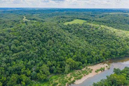 Waterfront Property in Stone County, Missouri