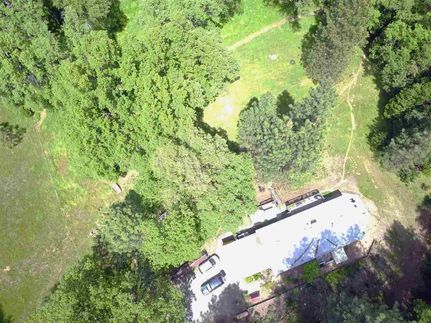 Horse Property in Amador County, California
