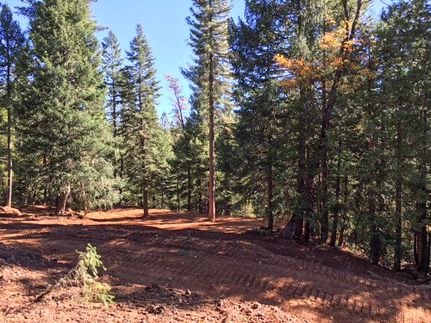 Land in Placer County, California