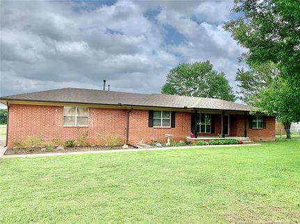 Timberland Property in Pontotoc County, Oklahoma