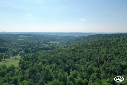 Land in Otsego County, New York