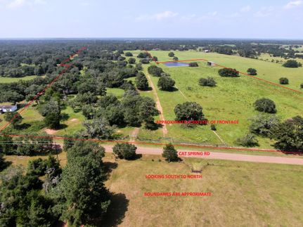 Land in Colorado County, Texas