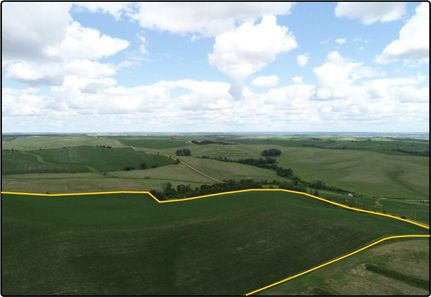 Farm and Ranch in Dakota County, Nebraska