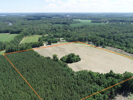 Farm and Ranch in Westmoreland County, Virginia