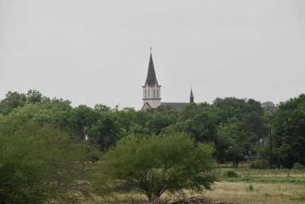 Undeveloped Land in Fayette County, Texas