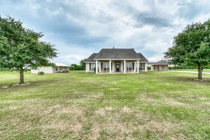 Recreational Property in Madison County, Texas