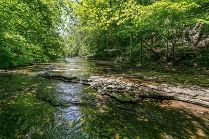 Farm and Ranch in Williamson County, Tennessee