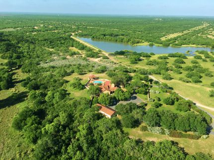 Farm and Ranch in Zavala County, Texas