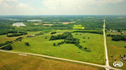 Recreational Property in Harrison County, Missouri