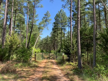 Recreational Property in Charlotte County, Virginia