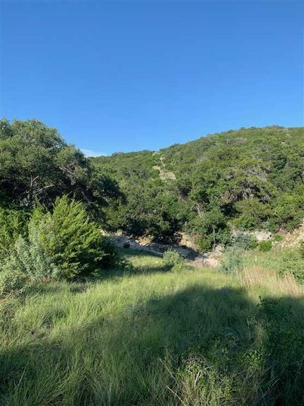 Recreational Property in Edwards County, Texas