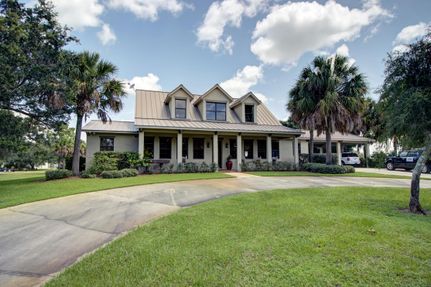 Farm and Ranch in Highlands County, Florida