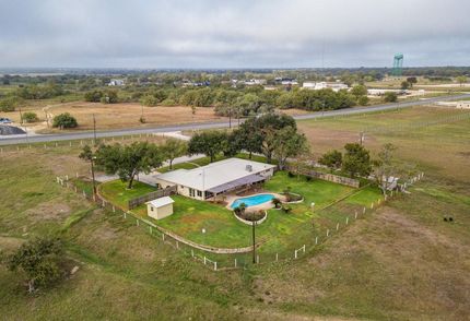 Land in Caldwell County, Texas