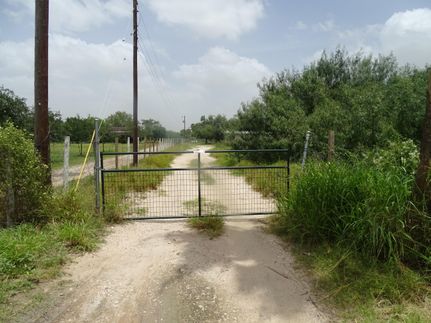 Land in Hidalgo County, Texas