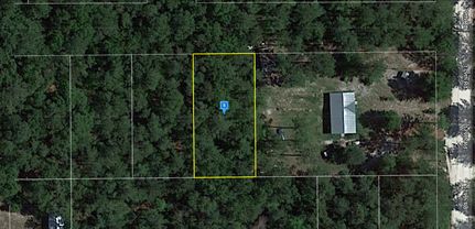 Farm and Ranch in Suwannee County, Florida