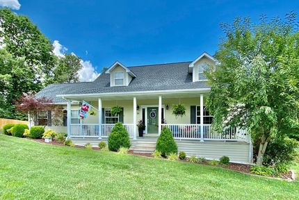 Timberland Property in Adair County, Kentucky