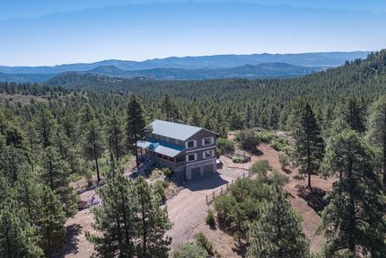 Horse Property in La Plata County, Colorado