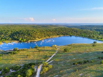 Commercial Property in Burnet County, Texas