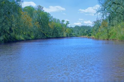 Recreational Property in Gillespie County, Texas