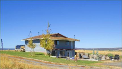 House in Modoc County, California