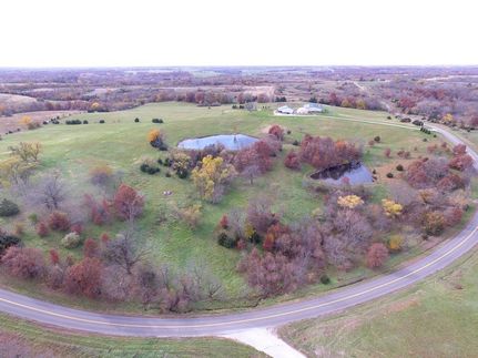 Recreational Property in Harrison County, Missouri