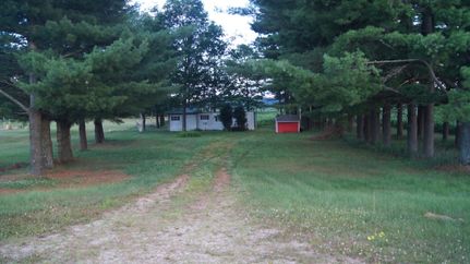 Land in Buffalo County, Wisconsin
