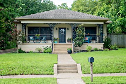 Recreational Property in Henderson County, Texas